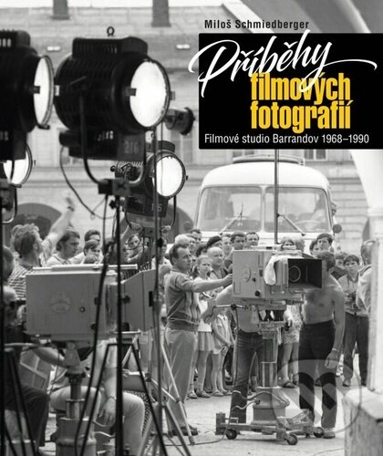 Příběhy filmových fotografií