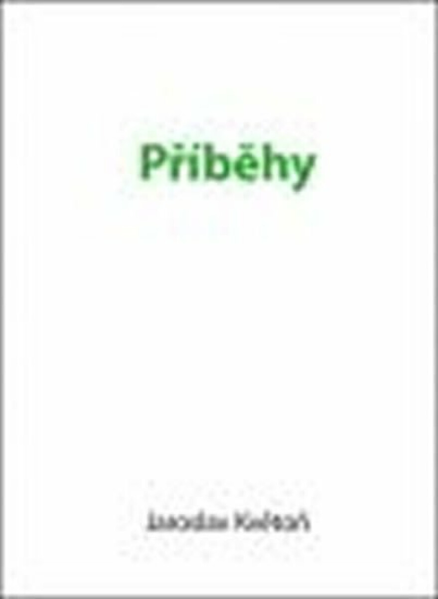 Příběhy
