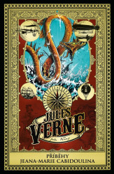 Příběhy Jeana-Marie Cabidoulina - Jules Verne