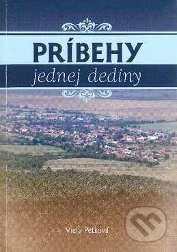 Príbehy jednej dediny