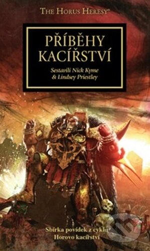 Příběhy kacířství