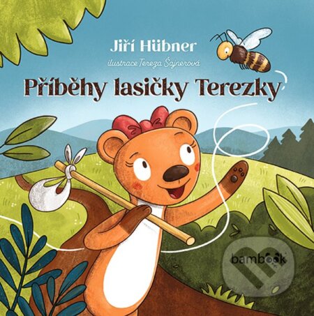 Příběhy lasičky Terezky