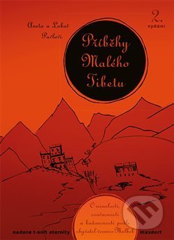 Příběhy Malého Tibetu