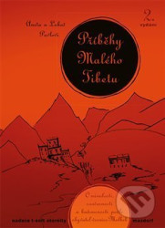 Příběhy Malého Tibetu