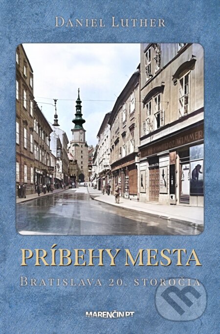 Príbehy mesta