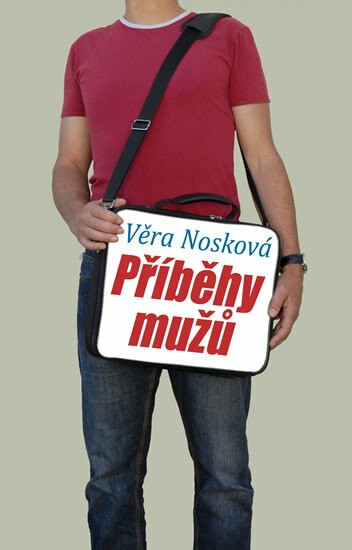 Příběhy mužů - Věra Nosková