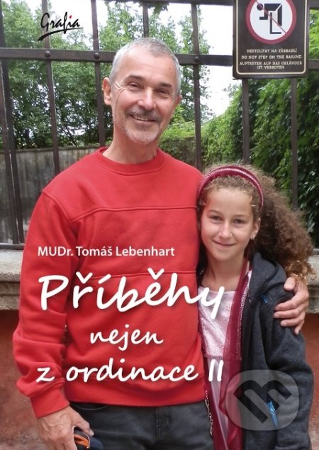 Příbehy nejen z ordinace II