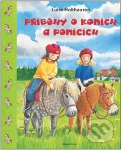 Příběhy o koních a ponících