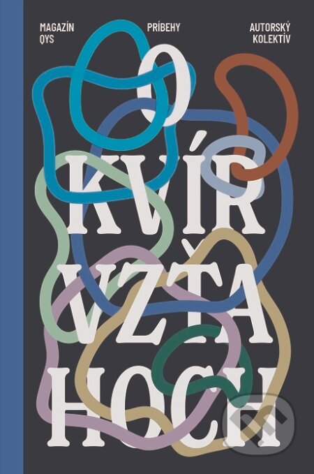 Príbehy o kvír vzťahoch