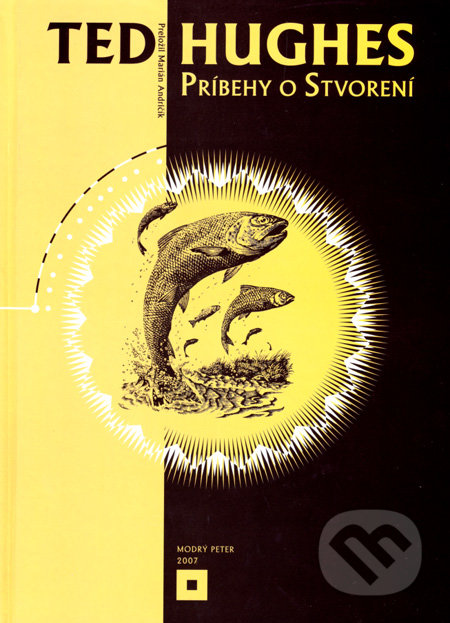 Príbehy o stvorení