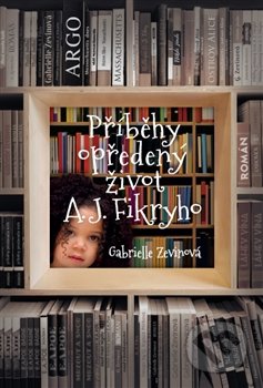 Příběhy opředený život A. J. Fikryho