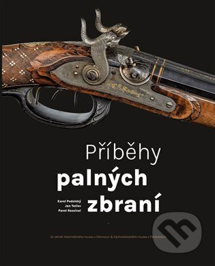 Příběhy palných zbraní