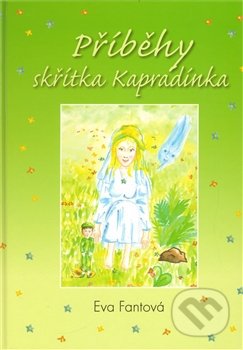 Příběhy skřítka Kapradínka