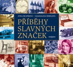 Příběhy slavných značek