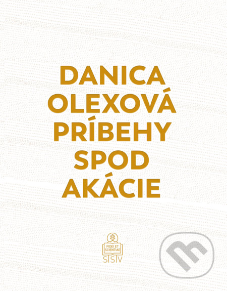 Príbehy spod akácie
