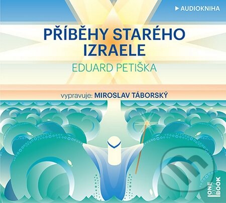 Příběhy starého Izraele (CD (mp3))