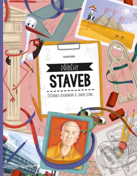 Příběhy staveb