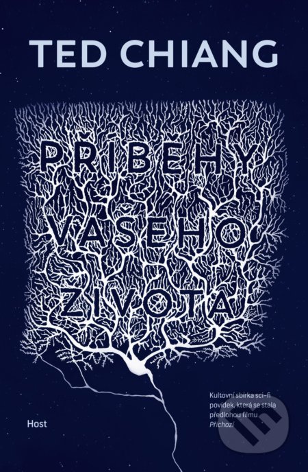 Příběhy vašeho života