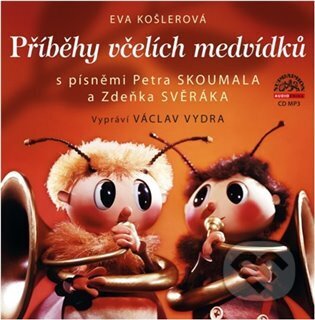 Příběhy včelích medvídků