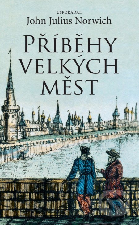 Příběhy velkých měst