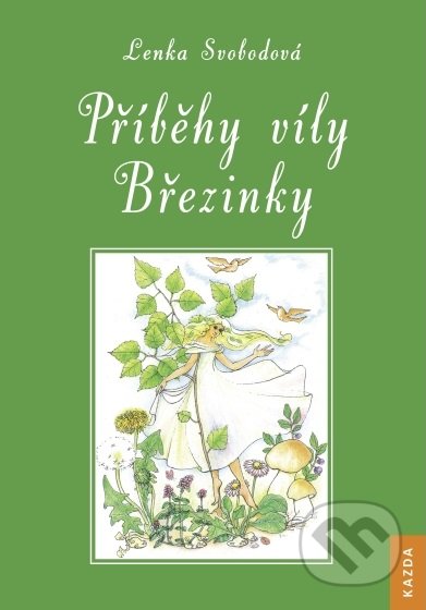 Příběhy víly Březinky