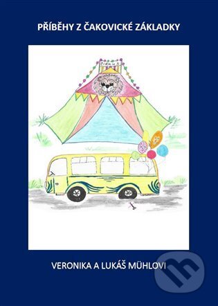 Příběhy z čakovické základky