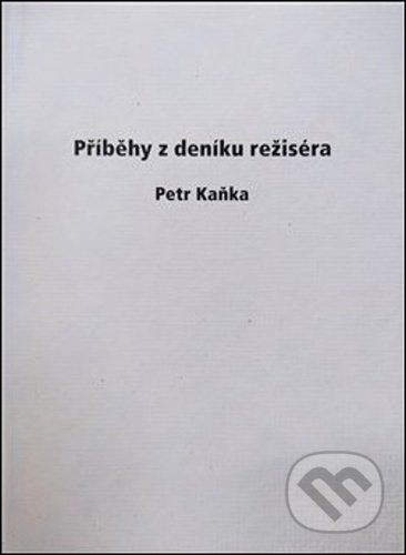 Příběhy z deníku režiséra