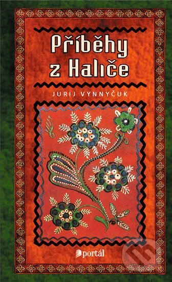 Příběhy z Haliče