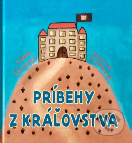 Príbehy z kráľovstva