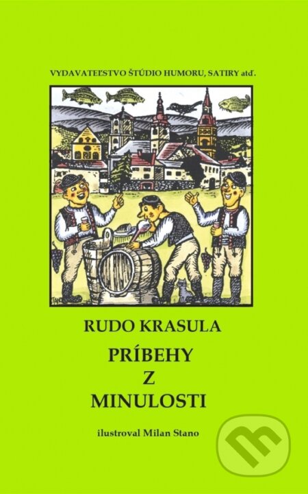 Príbehy z minulosti