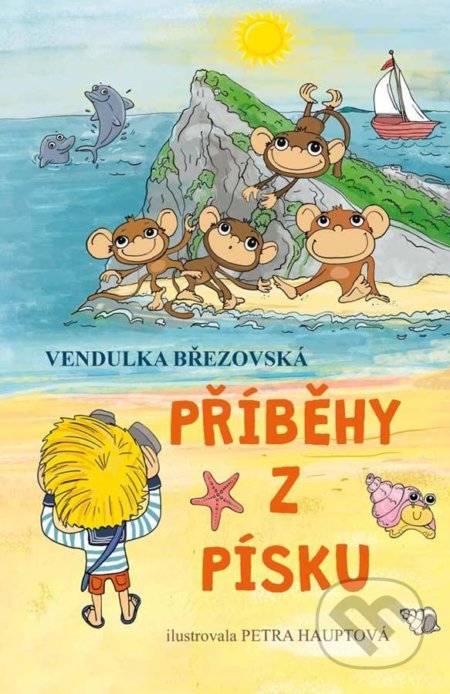 Příběhy z písku