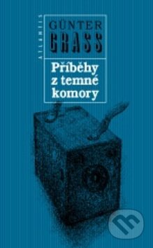 Příběhy z temné komory