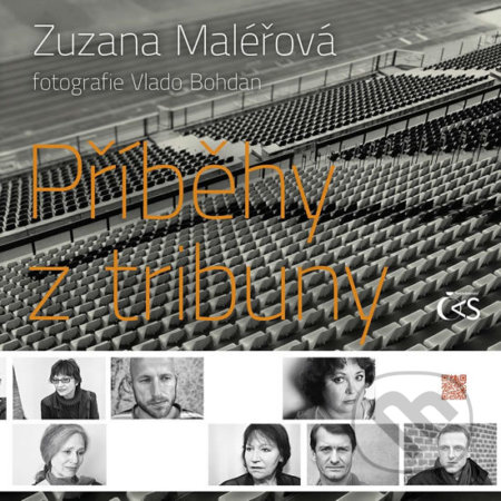 Příběhy z tribuny