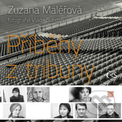 Příběhy z tribuny