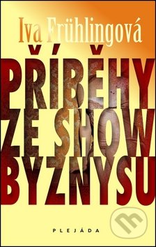 Příběhy ze showbyznysu