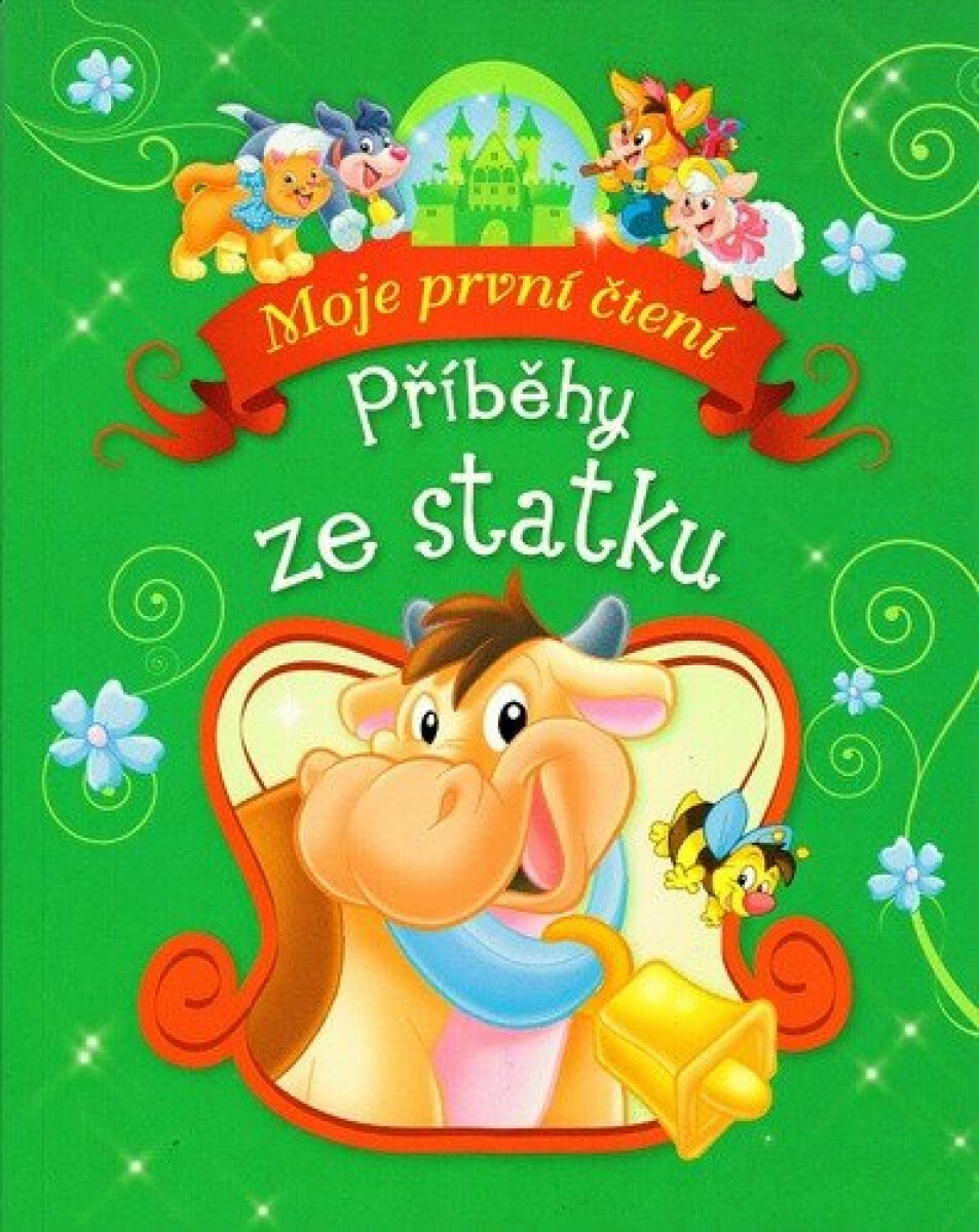 Příběhy ze statku