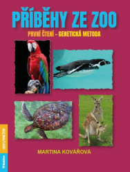 Příběhy ze zoo (První čtení Genetická metoda)