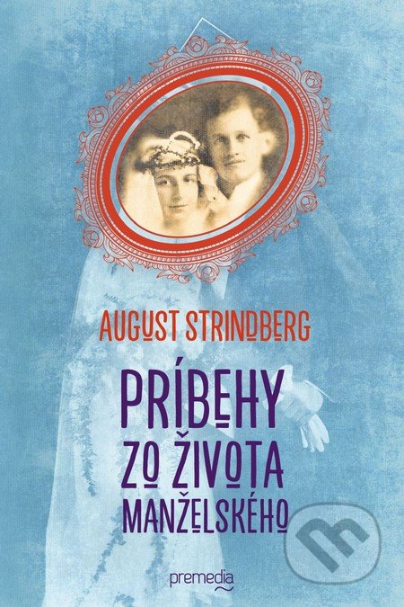 Príbehy zo života manželského