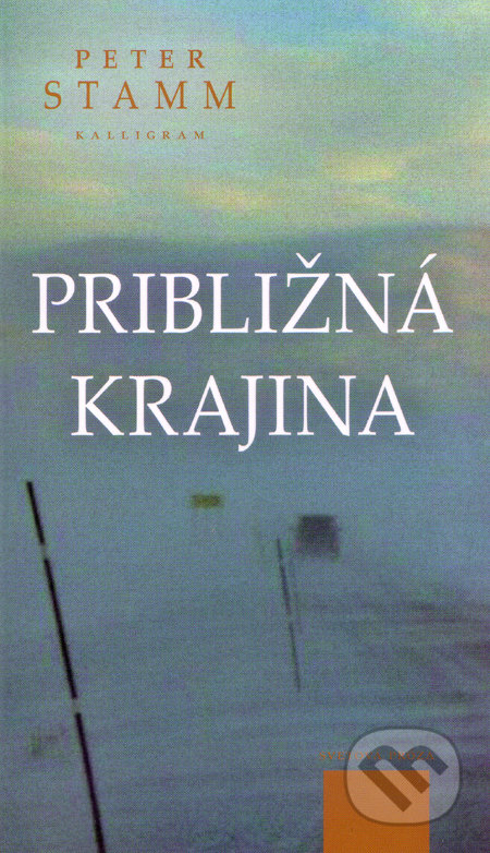 Približná krajina