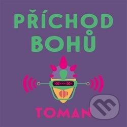 Příchod bohů