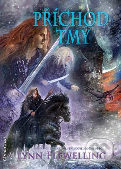 Příchod tmy