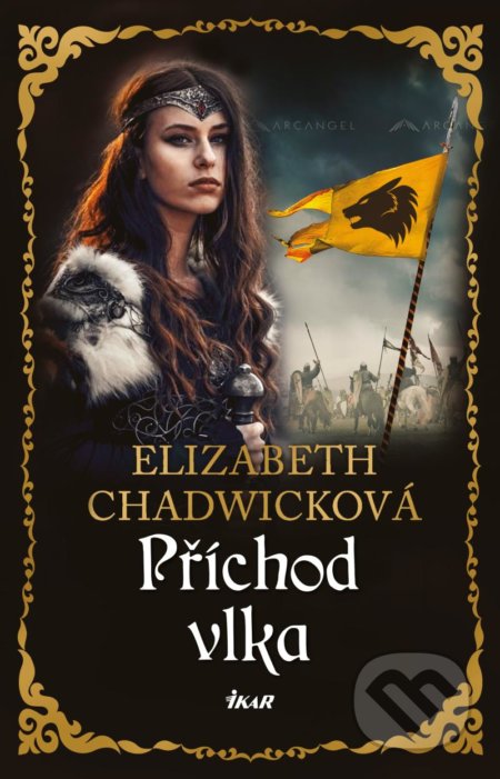 Příchod vlka