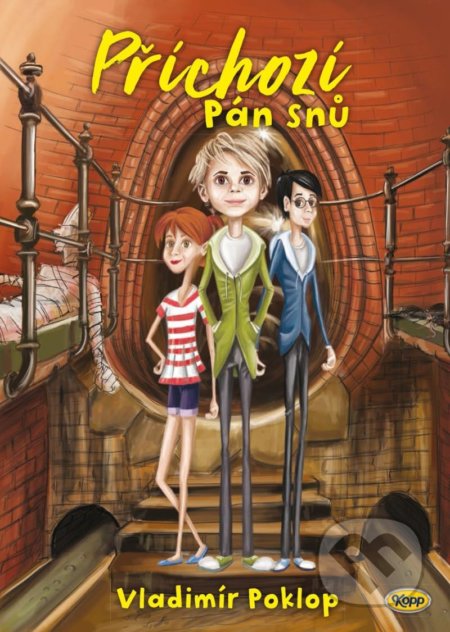 Příchozí Pán snů