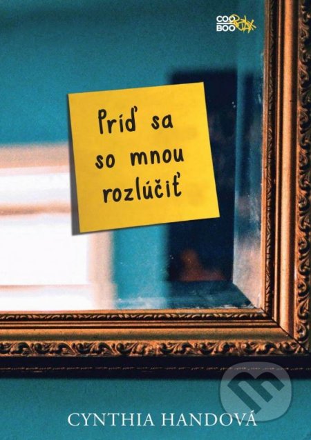 Príď sa so mnou rozlúčiť