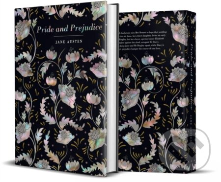 Pride And Predjudice (Chiltern Edition)