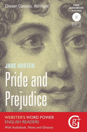Pride and Prejudice (Defekt)