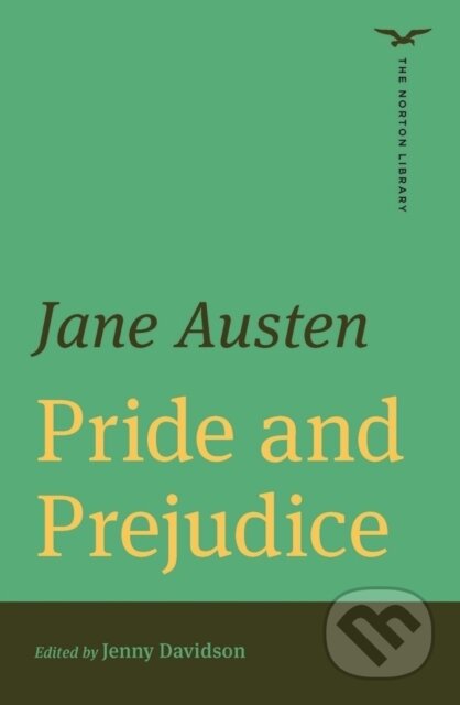 Pride and Prejudice (The Norton Library)
