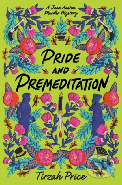 Pride and Premeditation