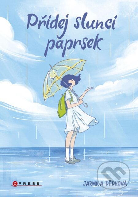 Přidej slunci paprsek