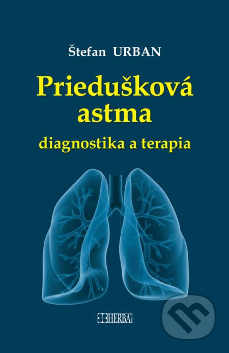 Priedušková astma (Diagnostika a terapia)
